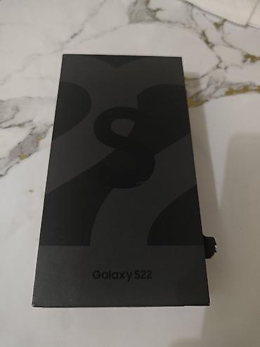 iphone 6s: Samsung Galaxy S22, Б/у, 256 ГБ, цвет - Черный, eSIM, 1 SIM — 5