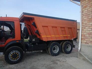 Грузовики: Грузовик, Камаз, Б/у — 4