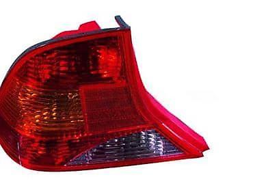 moj auto: STOP LAMPE KARAVAN ZA FORD FOCUS OD 2005. DO 2007. GOD. | Polovni — 5