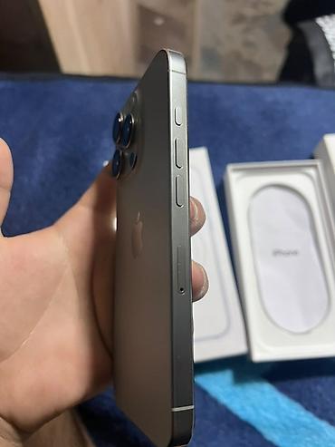 redmi 12 t pro: IPhone 15 Pro, цвет серый/титановый. Комплектация на фото: фирменная — 4