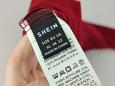 polar shein: Shein, Bluzka damska, rozmiar XL — 4