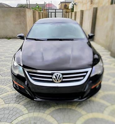 Volkswagen: Volkswagen Passat CC: 2 l | 2008 il Sedan — 3