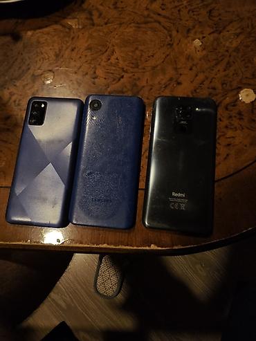 dubaydan telefon: Salam Əlimdə 3 ədəd telefon var her birinin fərqli problemi var — 7