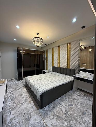 Продажа квартир: 3 комнаты, 95 м², Элитка, 13 этаж, Евроремонт — 13