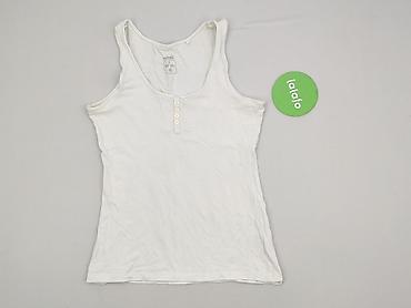 bluzki cold shoulder: Esmara, Top damski, rozmiar S — 2