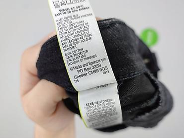 jeansy marks: Marks & Spencer, Jeansy damskie, rozmiar XL — 5