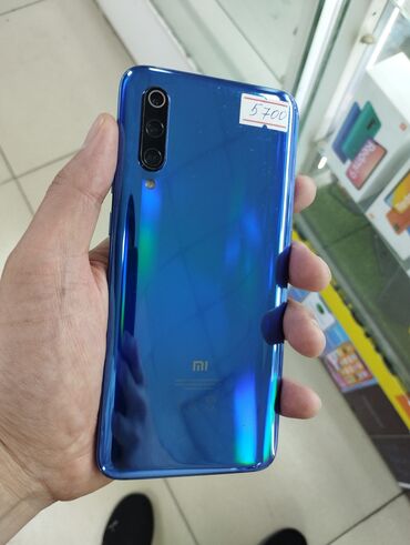 mi 11 ультра: Xiaomi, Mi 9, Б/у, 2 SIM