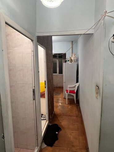 Köhnə tikili: Bakı, 2 otaqlı, Köhnə tikili, 60 kv. m — 8