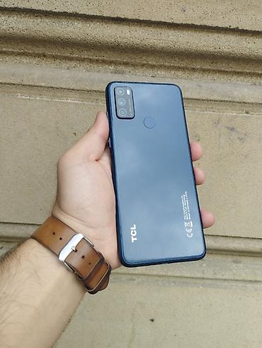 Tcl 20Y 64 yaddas. Ela veziyyətdədi. Tam islekdi. İslemeyine zemanet