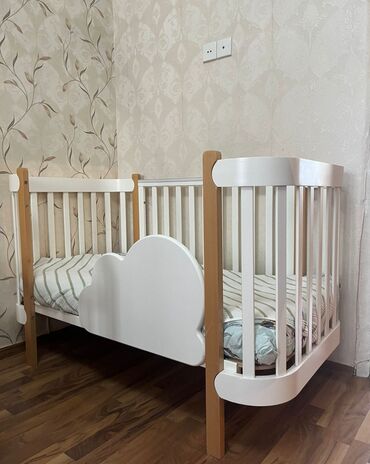 Uşaqlar üçün digər mallar: Happy Mommy Lux transformer bewik 300 azn tecili satilir cox az