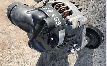 Двигатели, моторы и ГБЦ: НАСОСЫ ГУР,РУЛ РЕЙКИ,АКПП МОТОРЫ БМВ ПРИВОЗНЫЕ ЗАПЧАСТИ — 24