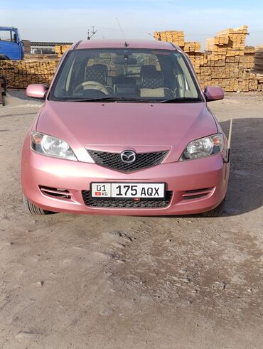 пасат б 3 универсал: Mazda 2: 2003 г., 1.3 л, Автомат, Бензин, Универсал