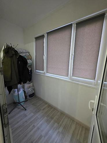 аренда восток 5: 5 комнат, 89 м², Восток-5 мкр 105 серия, 5 этаж, Евроремонт — 3