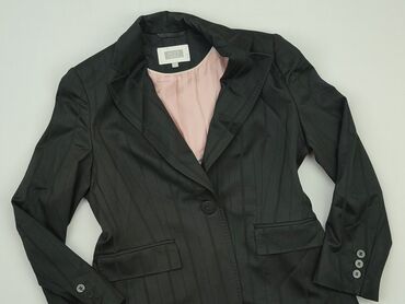 bluzki w paski pull and bear: Women's blazer Next, L (EU 40), condition - Very good