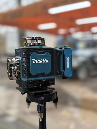 Лазерные уровни: Профессиональные лазерные уровни на штативе Описание: - — 4