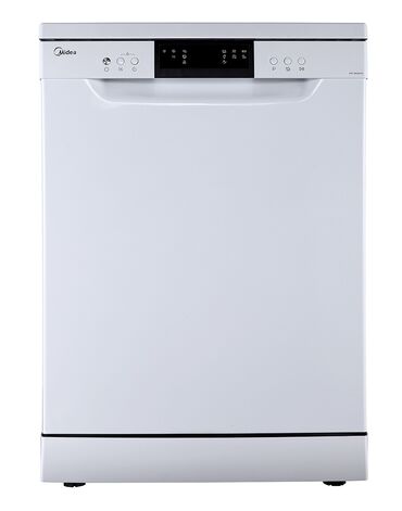 бытовой техники: Продаю новую посудомоечную машину Midea DWF12-7617W стоимость