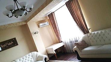 107: Сдаётся 4-комнатная элитная квартира на длительный срок **Адрес: ул — 1