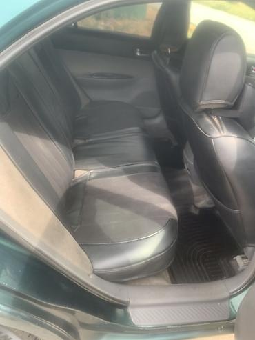 мазда миллениа: Mazda 6: 2003 г., 2 л, Автомат, Бензин, Седан — 9