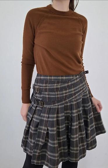 upaci: Original Scotch &soda džemper od 100% najmekanije vune, S — 2