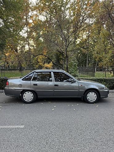 daewoo jentra: Daewoo Nexia: 2013 г., 1.5 л, Механика, Бензин — 6