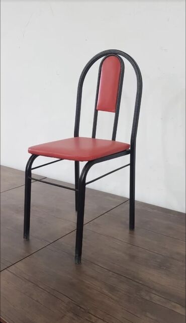 Stullar: Qonaq otağı üçün, Yeni, Qatlanmayan, Stul — 4