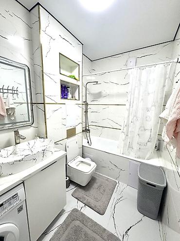 Продажа квартир: 3 комнаты, 102 м², Элитка, 9 этаж, Евроремонт — 13