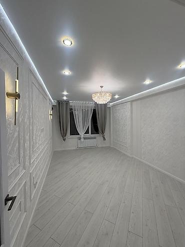 Продажа квартир: 2 комнаты, 64 м², Элитка, Евроремонт — 1