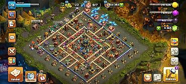 xari bulbul klonu: Clash of Clans hesabı. Salam.Sona qədər oxumayanlar əlaqə saxlamasın — 5