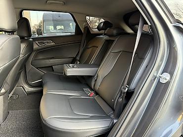 Kia: Kia Sportage: 2024 г., 2 л, Автомат, Газ, Кроссовер — 19