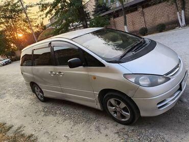 тайото эстима: Toyota Estima: 2003 г., 2.4 л, Автоматтык, Бензин, Вэн/Минивэн