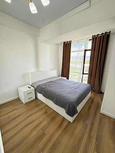 studio apartment: Ыссык- көл . Сдается квартира в ЦО «Радуга Плюс » на Иссык-Куле 🌊 — 4