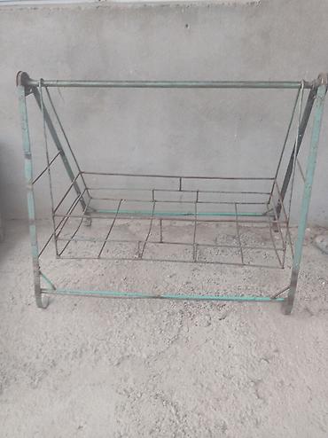 ikinci el tablolar: Metal — 1
