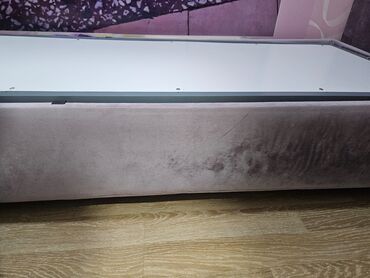 Çarpayılar: İşlənmiş, Təknəfərlik çarpayı, Bazalı, Matras ilə, Siyirməsiz, Türkiyə — 9