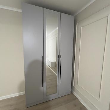 Продажа комнат: 34 м², С мебелью — 4