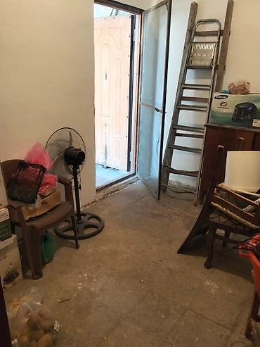 kreditle evler: Bakıxanov qəs. 2 otaqlı, 71 kv. m, Kredit yoxdur, Orta təmir — 2