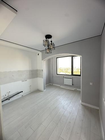 комната с подселением аламедин 1: 1 комната, 35 м², Элитка, 7 этаж, Дизайнерский ремонт — 6