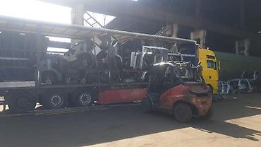 Тормозные диски: Запчасти!!!на спринтер',тдисди привозные из — 28