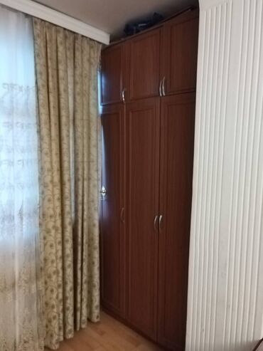 Köhnə tikili: Sumqayıt, 2 otaqlı, Köhnə tikili, 56 kv. m — 4