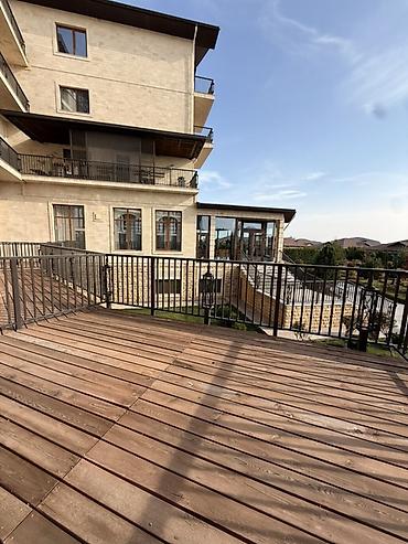 Продажа квартир: 4 комнаты, 117 м², Гостиничный тип, 2 этаж, Дизайнерский ремонт — 10