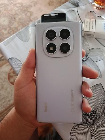 redmi note 17: Redmi Note 14 Pro, 256 GB, rəng - Ağ, İki sim kartlı — 1