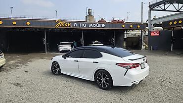 Частная аренда авто: Автотаренла Ош — 5