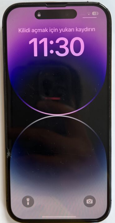 ipad pro 2023 qiymeti: IPhone 14 Pro, 128 ГБ, Deep Purple, Отпечаток пальца, Face ID