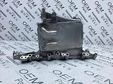c4 1.4 benzin: INTERKULER ZA VOLKSWAGEN TIGUAN, TOURAN, GOLF 7 . - 04L 129 766 H | — 1