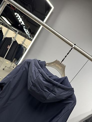 Куртки: Мужская куртка, L, Loro Piana, Новый — 9