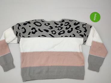 kurtki zaraz: Sweter damski, rozmiar L — 3