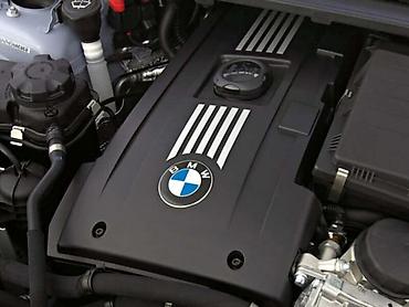 radilu: POKLOPAC MOTORA ZA BMW SERIJA 3 OD 2004. DO 2013. GOD — 1