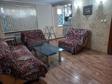 молодая квартира: 2 комнаты, Собственник, Без подселения, С мебелью полностью