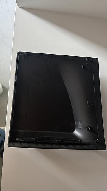 ps4 disk: Сменная задняя панель для PlayStation 5 Slim/Pro(версия с дисководом) — 3