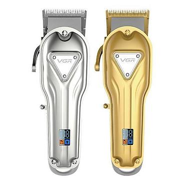 Trimmerlər və saç qırxan maşınlar: Saç qırxan maşın, Vgr, Yeni, Ödənişli çatdırılma, Rayonlara çatdırılma, Pulsuz çatdırılma — 4