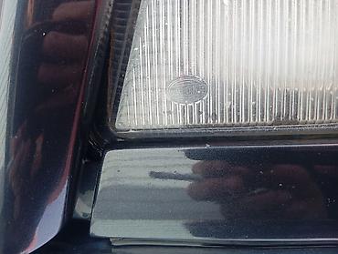 Mercedes-Benz: Mercedes-Benz 220: 1994 г., 2.2 л, Механика, Бензин, Седан — 5